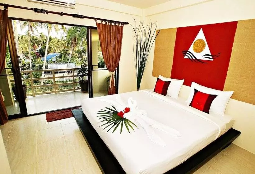 Fotos del hotel Aloha Lanta:  4