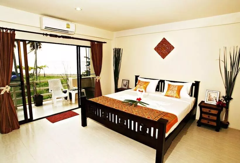 Fotos del hotel Aloha Lanta:  18