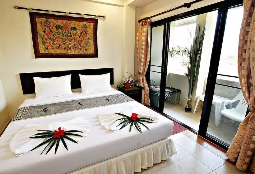 Fotos del hotel Aloha Lanta:  14