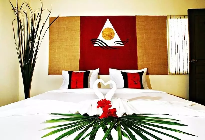 Fotos del hotel Aloha Lanta:  16