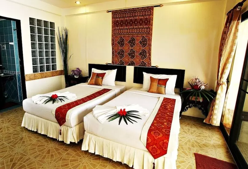 Fotos del hotel Aloha Lanta:  12