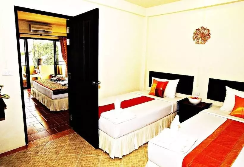 Fotos del hotel Aloha Lanta:  10