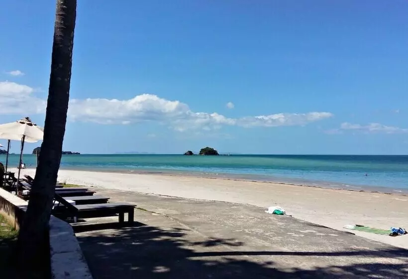 Fotos del hotel Aloha Lanta:  15