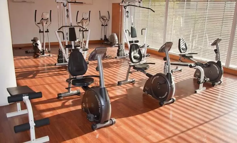 Fotos del hotel Austral Suites:  2