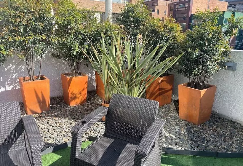 Fotos del hotel Cityflats:  14