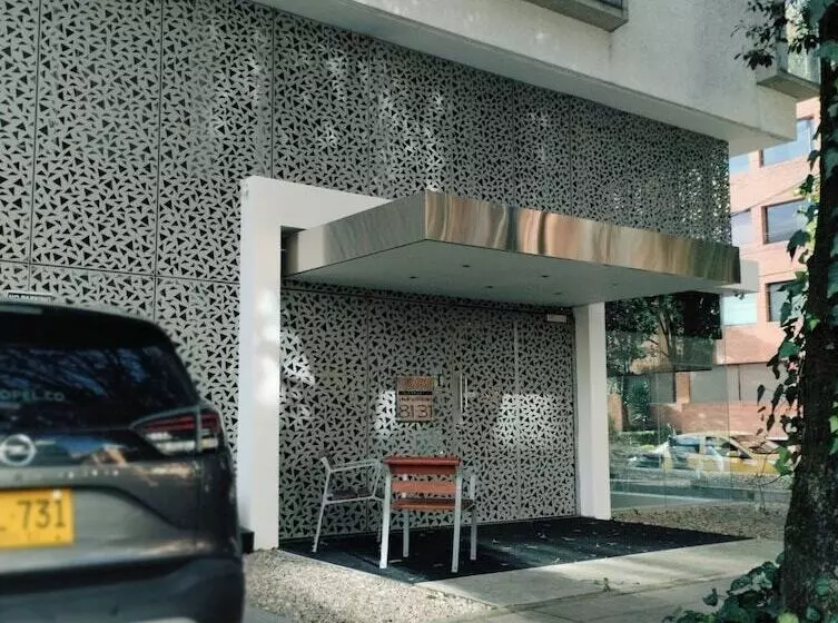 Fotos del hotel Cityflats:  24