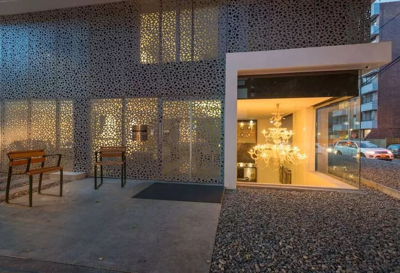 Fotos del hotel Cityflats:  16