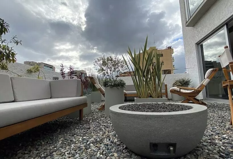 Fotos del hotel Cityflats:  6