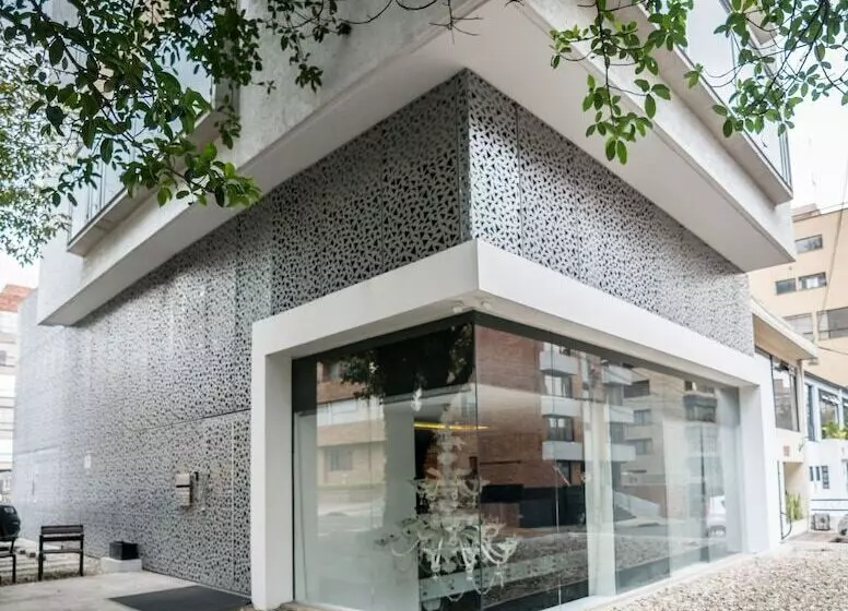 Fotos del hotel Cityflats:  8