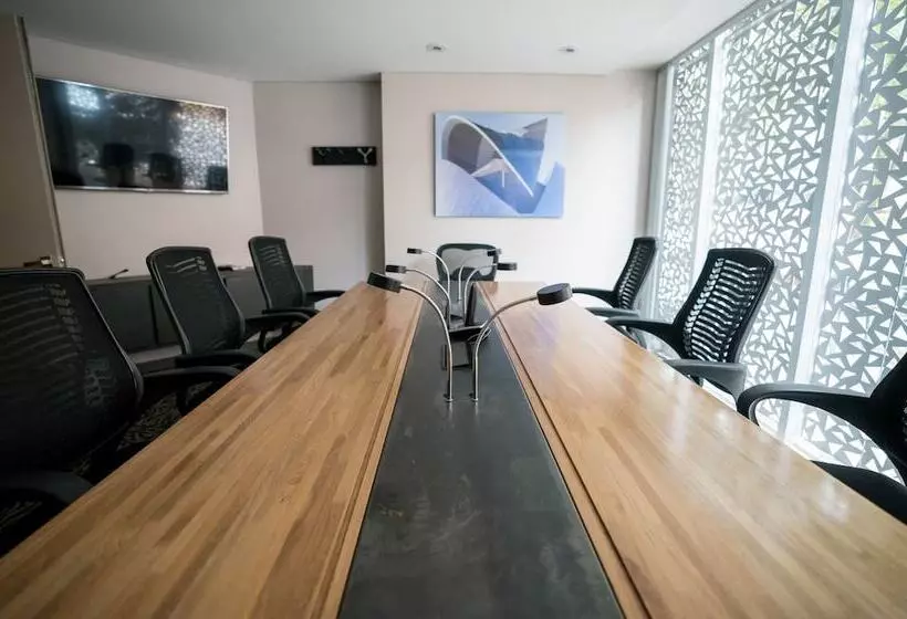 Fotos del hotel Cityflats:  13