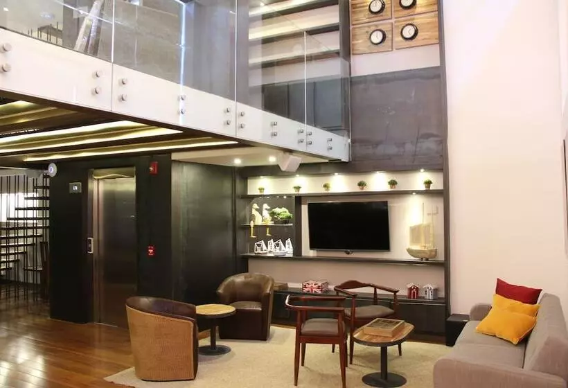 Fotos del hotel Cityflats:  9