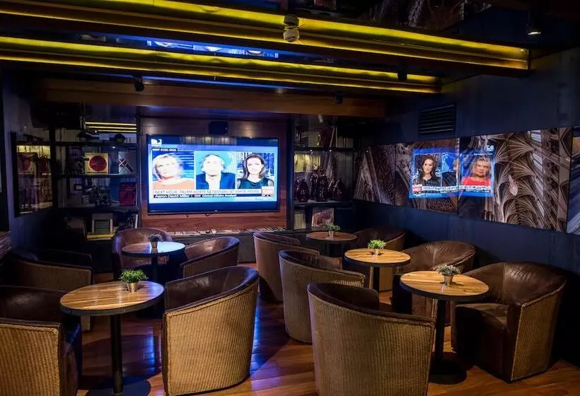 Fotos del hotel Cityflats:  18