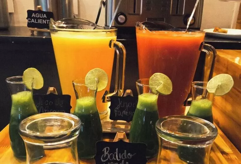 Fotos del hotel Cityflats:  12