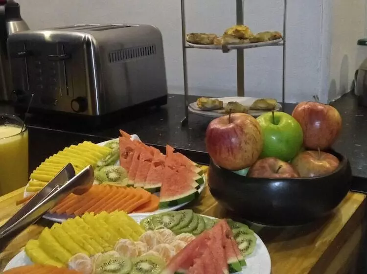 Fotos del hotel Cityflats:  17