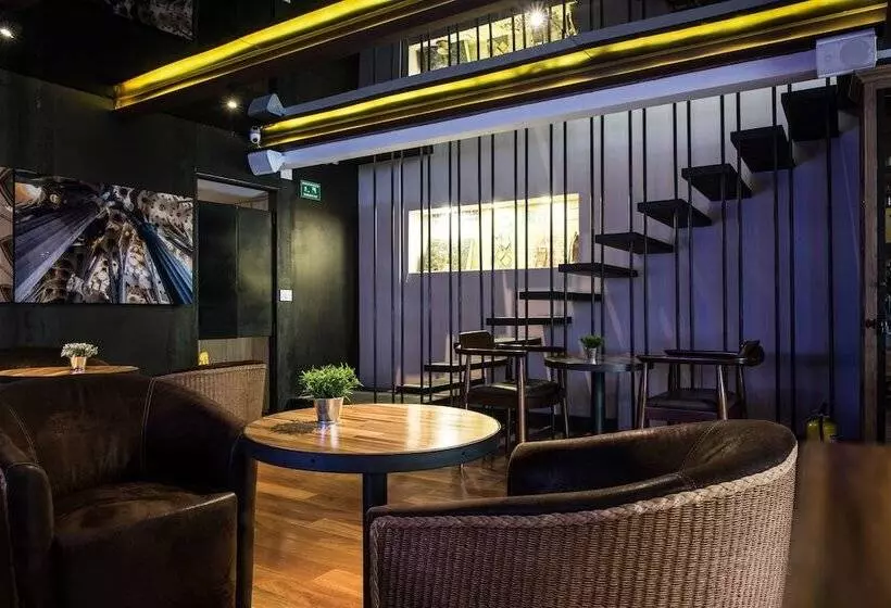 Fotos del hotel Cityflats:  4