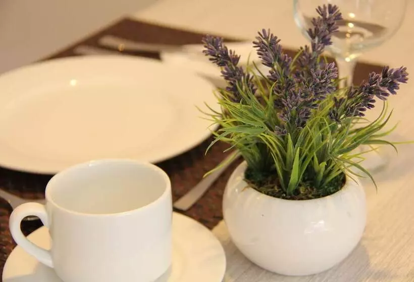 Fotos del hotel Cityflats:  25