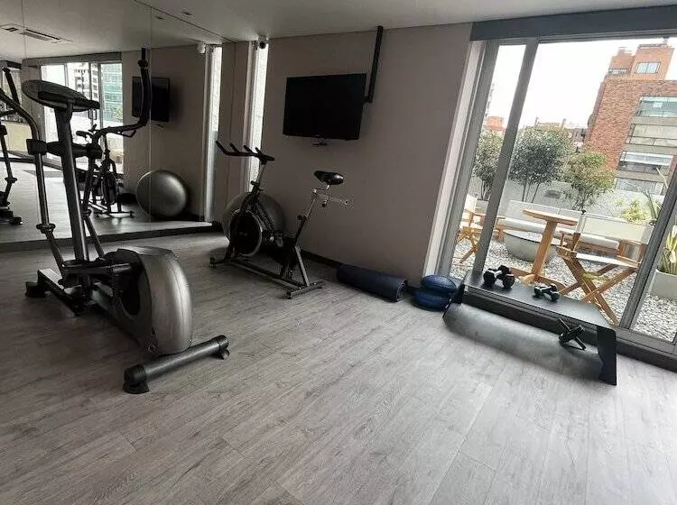 Fotos del hotel Cityflats:  2