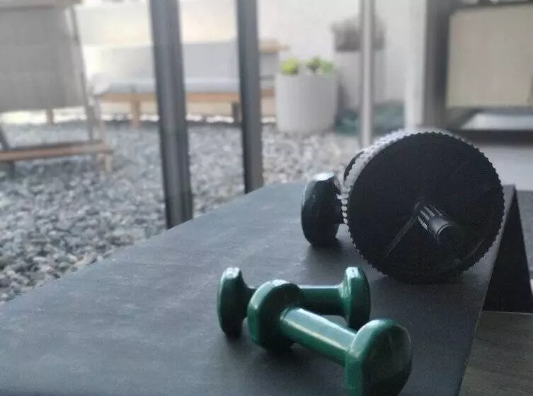 Fotos del hotel Cityflats:  10