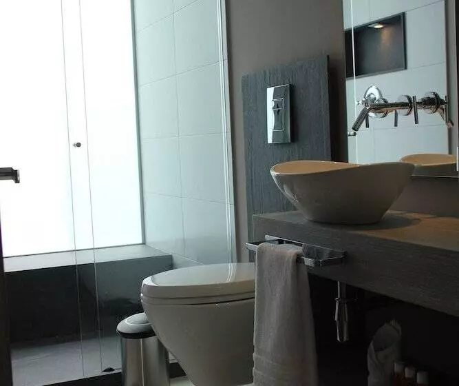 Fotos del hotel Cityflats:  15