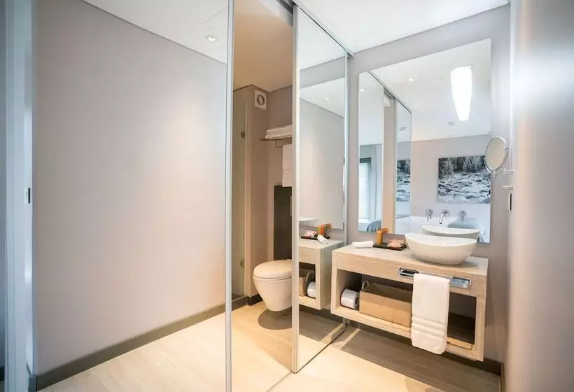 Fotos del hotel Cityflats:  19