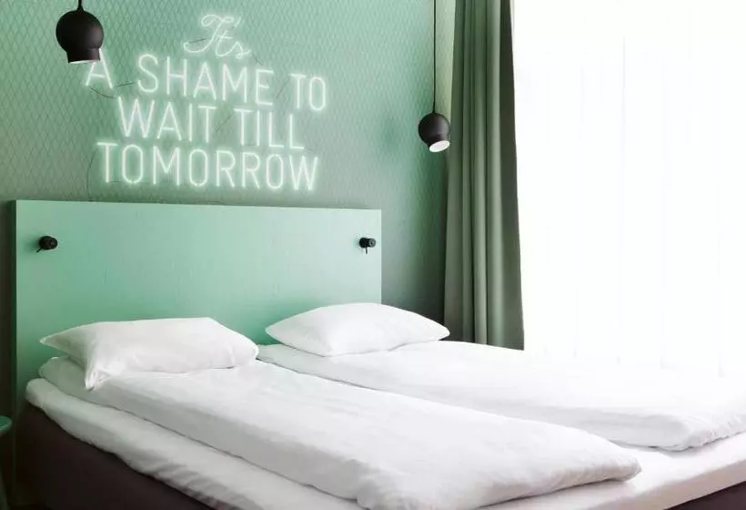 Fotos del hotel Comfort Hotel Karl Johan:  7