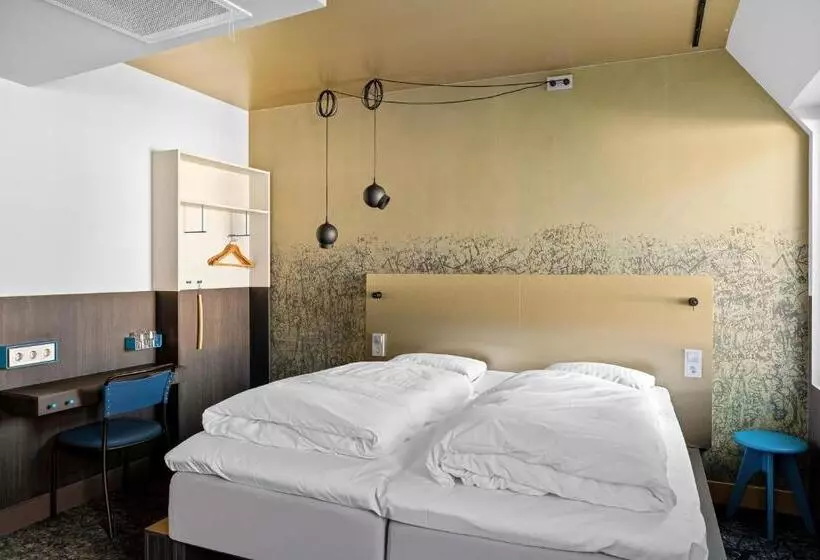 Fotos del hotel Comfort Hotel Karl Johan:  10