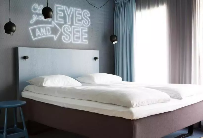 Fotos del hotel Comfort Hotel Karl Johan:  12