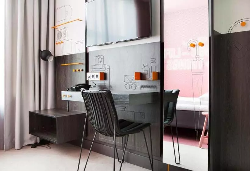 Fotos del hotel Comfort Hotel Karl Johan:  15