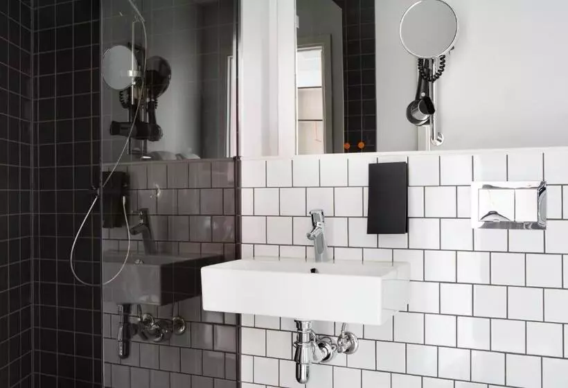 Fotos del hotel Comfort Hotel Karl Johan:  6