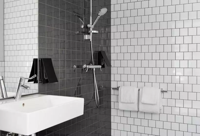 Fotos del hotel Comfort Hotel Karl Johan:  9