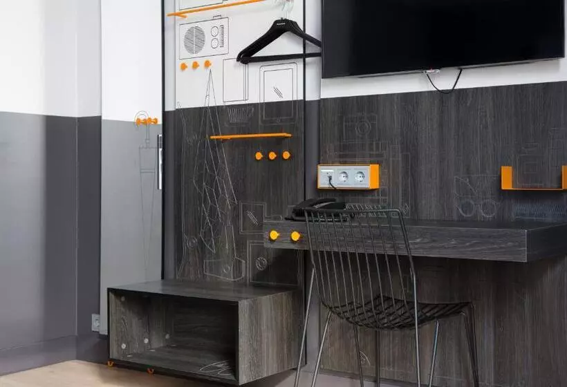 Fotos del hotel Comfort Hotel Karl Johan:  5