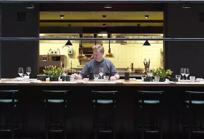 Fotos del hotel Comfort Hotel Karl Johan:  11