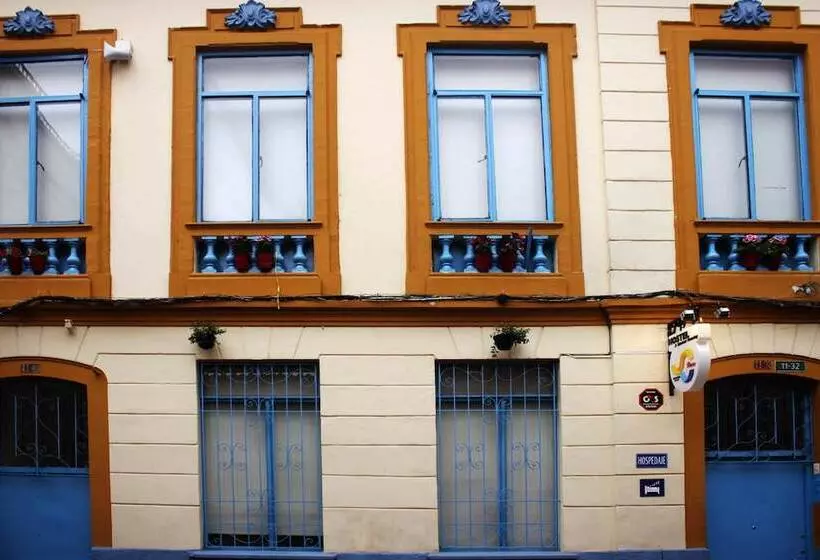 Fotos del hotel Graffiti Hostel Bogota:  9