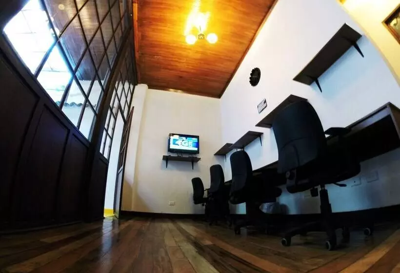 Fotos del hotel Graffiti Hostel Bogota:  3