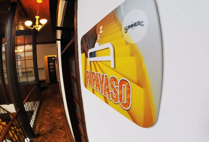 Fotos del hotel Graffiti Hostel Bogota:  4