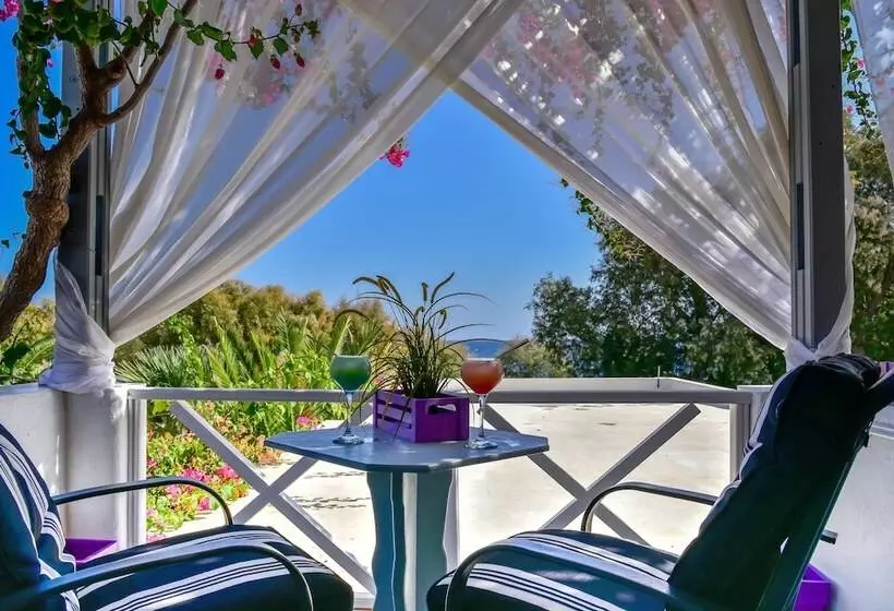 Fotos del hotel King's Suites:  10