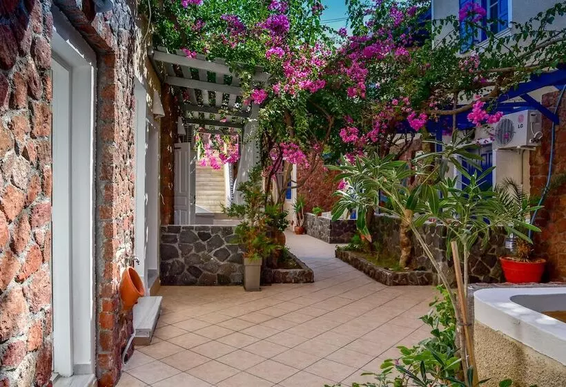 Fotos del hotel King's Suites:  3