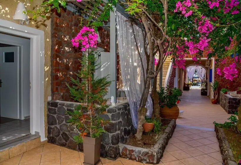 Fotos del hotel King's Suites:  13