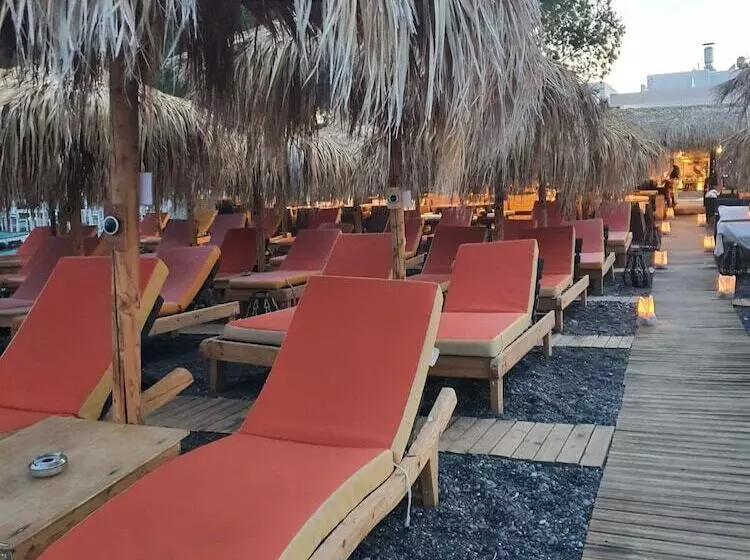 Fotos del hotel King's Suites:  14