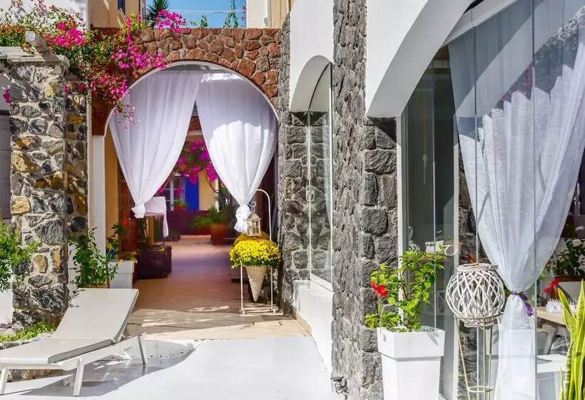 Fotos del hotel King's Suites:  7