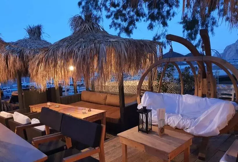 Fotos del hotel King's Suites:  15