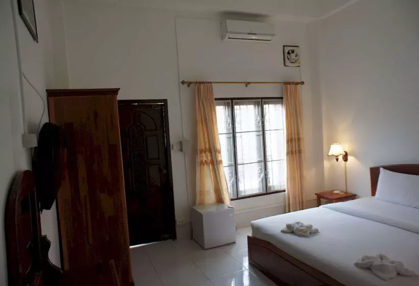 Fotos del hotel Malany:  18