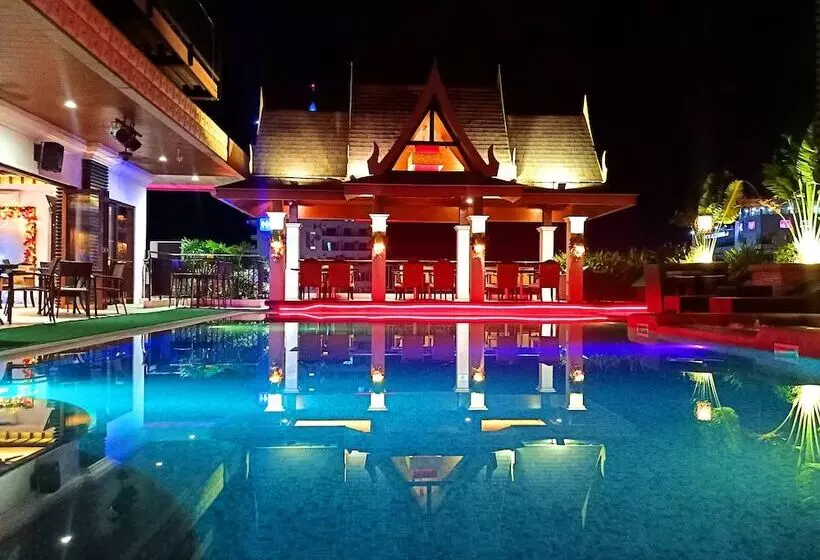 Fotos del hotel Prime Asia:  4