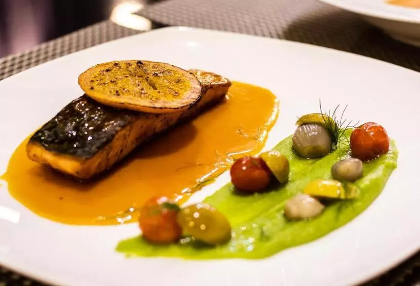 Fotos del hotel Prime Asia:  12