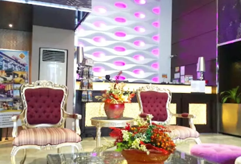 Fotos del hotel Prime Asia:  14