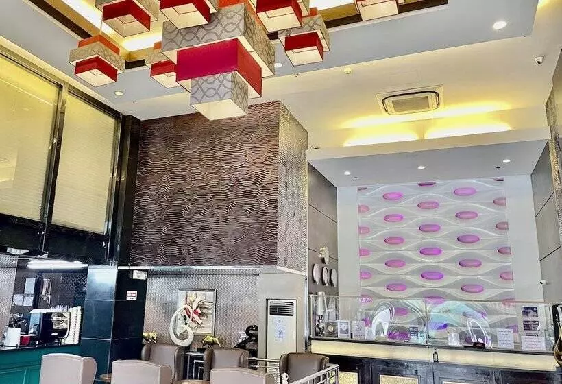 Fotos del hotel Prime Asia:  16