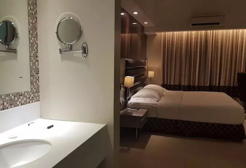 Fotos del hotel Prime Asia:  7