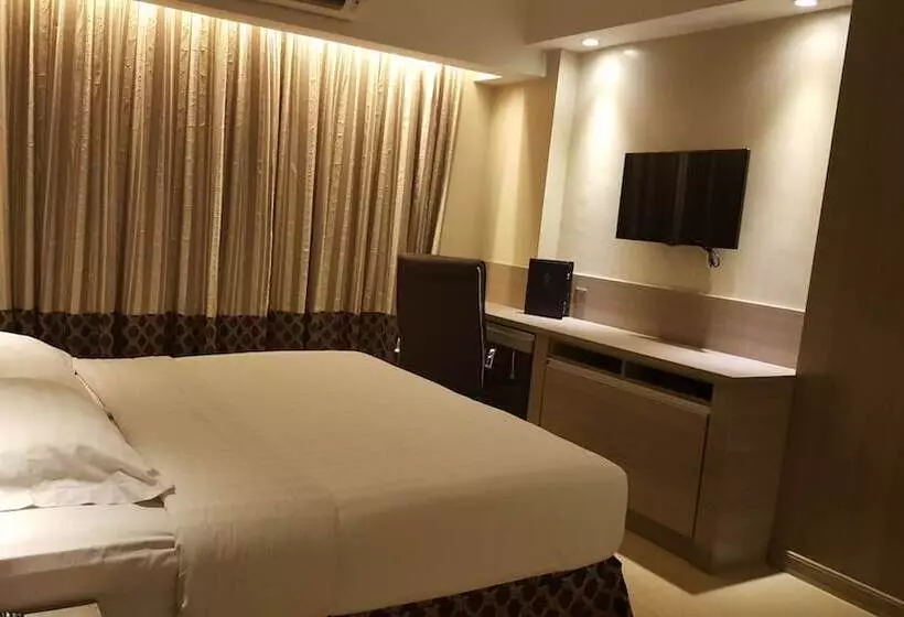 Fotos del hotel Prime Asia:  11