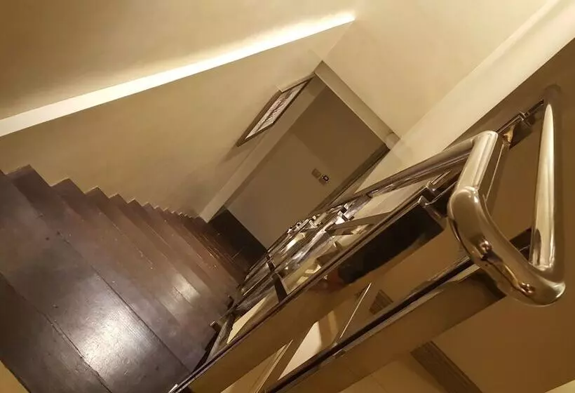 Fotos del hotel Prime Asia:  6