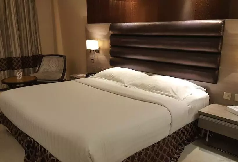 Fotos del hotel Prime Asia:  13